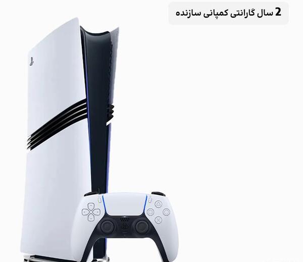 عکس پی اس فایو دیجیتالی