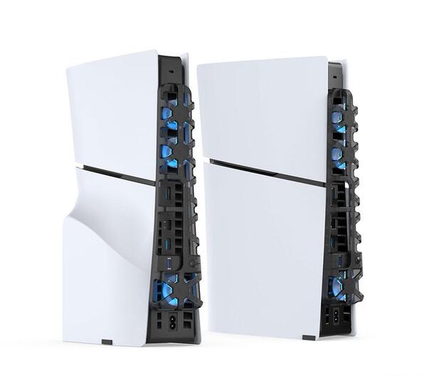 عکس پی اس فایو دیجیتال اسلیم