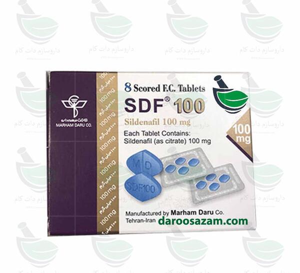 عکس قرص اس دی اف ۱۰۰