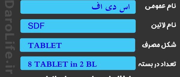 عکس قرص اس دی اف ۱۰۰