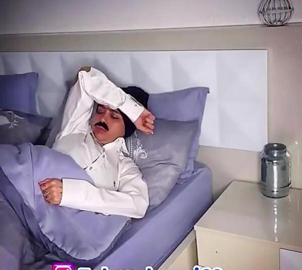 عکس ممد قلی مهربون خنده دار اپارات