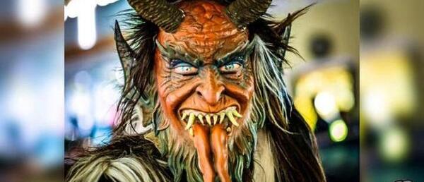 عکس فیلم ممد قلی خیلی ترسناک جدید