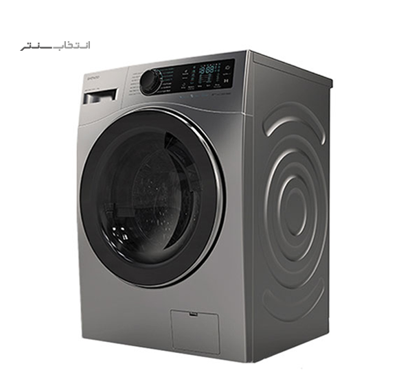 عکس لباسشویی دوو قدیمی