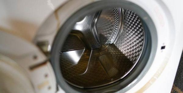 عکس لباسشویی دوو قدیمی