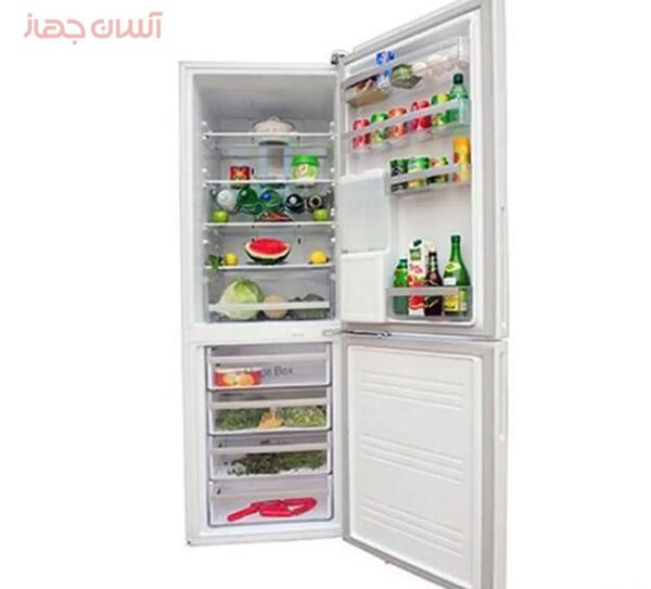 عکس انواع یخچال فریزر دوو