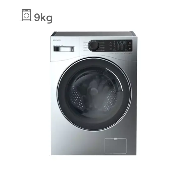 عکس لباسشویی دوو ۹ کیلویی