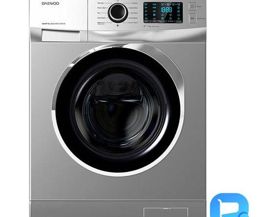 عکس لباسشویی دوو ۹ کیلویی