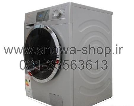 عکس قطعات ماشین لباسشویی دوو