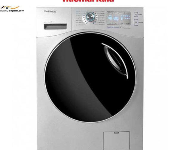 عکس ماشین لباسشویی دوو ۹ کیلویی