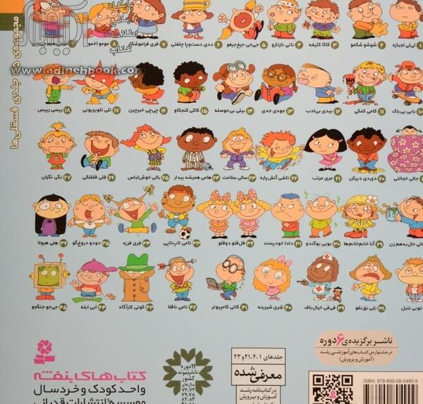 عکس ممد قلی دودولی