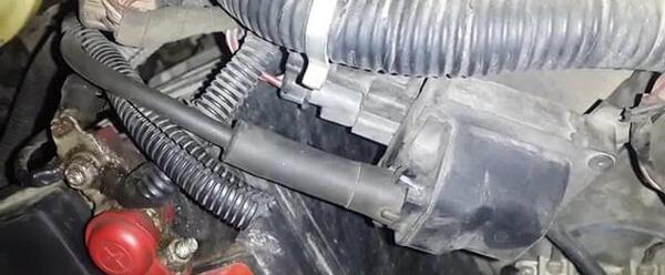 عکس داخل موتور دوو سیلو