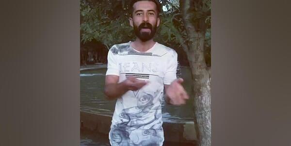 عکس ممد قلی دوبله کردی