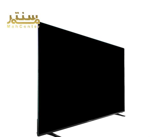عکس تلویزیون دوو 55 اینچ