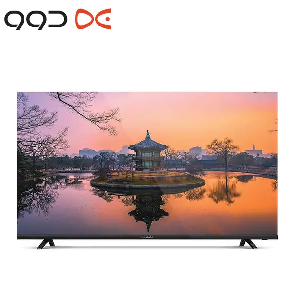 عکس تلویزیون دوو 55 اینچ