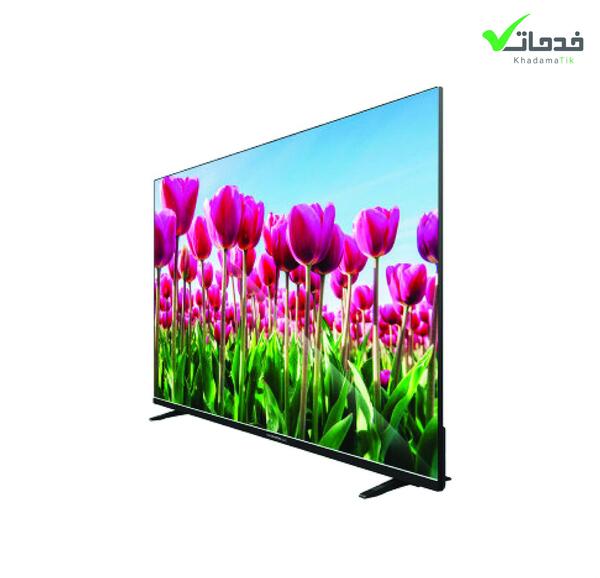 عکس تلویزیون دوو ۴۳