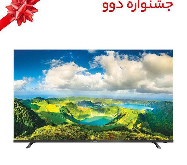 عکس تلویزیون دوو ۴۳