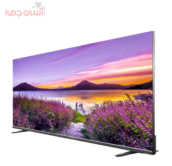 عکس تلویزیون دوو ۴۳