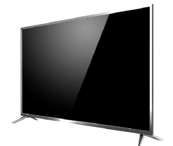 عکس تلویزیون 50 اینچ دوو