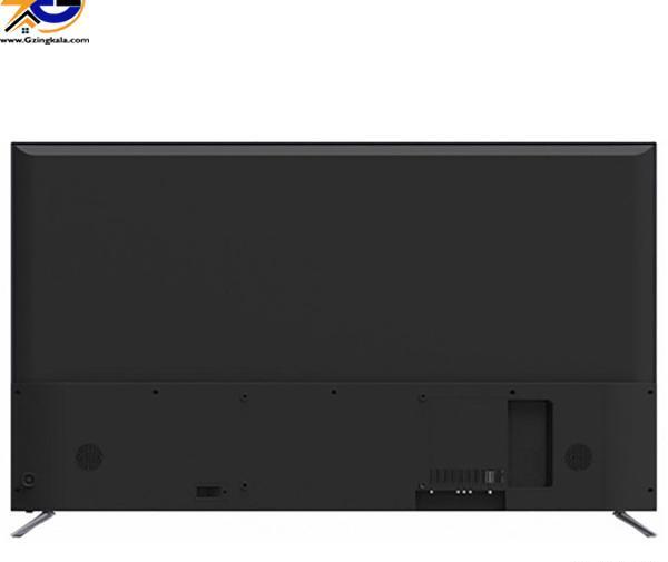 عکس تلویزیون 50 اینچ دوو