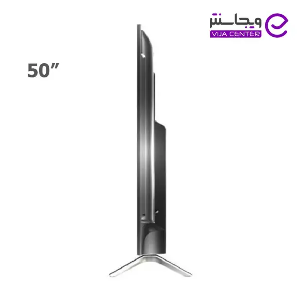 عکس تلویزیون 50 اینچ دوو