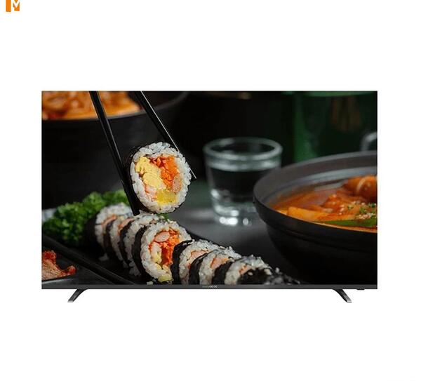عکس تلویزیون 50 اینچ دوو