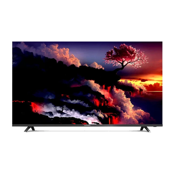 عکس تلویزیون 50 اینچ دوو