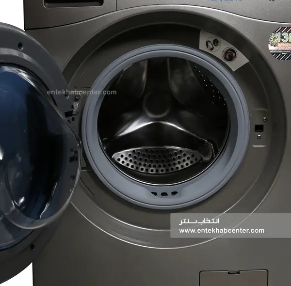 عکس لباسشویی پریمو دوو