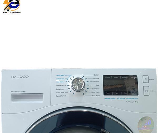 عکس لباسشویی پریمو دوو