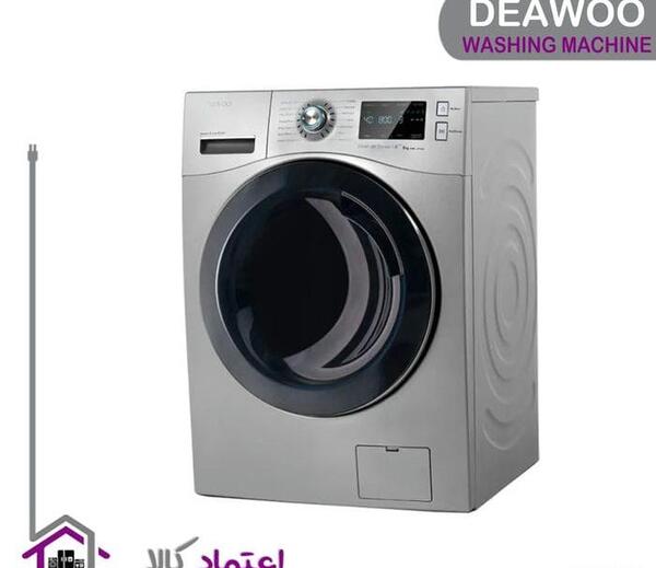 عکس لباسشویی پریمو دوو