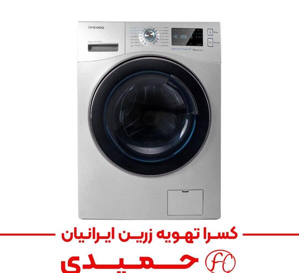عکس لباسشویی پریمو دوو