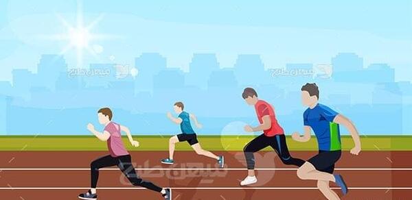 عکس دوومیدانی برای پروفایل