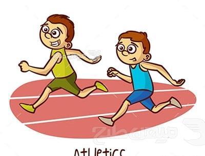 عکس دوومیدانی برای پروفایل