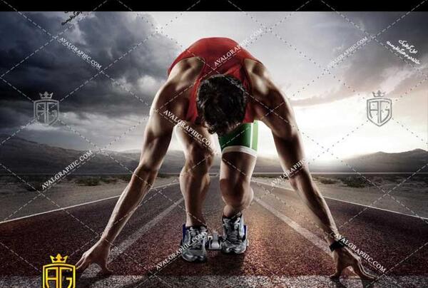 عکس دوومیدانی برای پروفایل