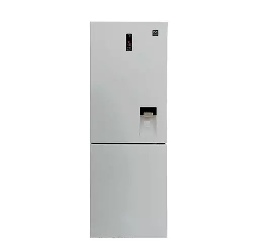 عکس از یخچال دوو