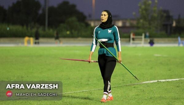 عکس دوومیدانی زنان خارجی