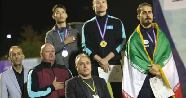 عکس دوومیدانی ناشنوایان