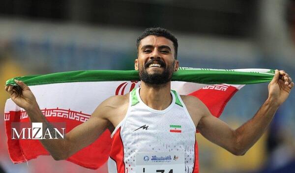 عکس دوومیدانی ناشنوایان