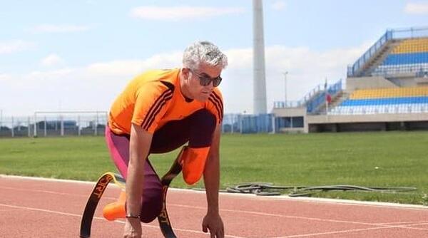 عکس پیست دوومیدانی