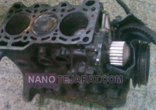 عکس موتور دوو ماتیز