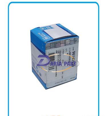 عکس جعبه فیوز دوو ماتیز