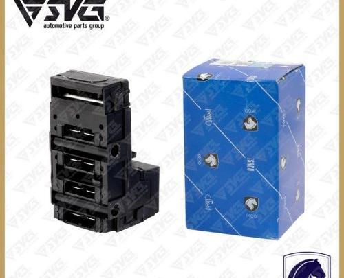 عکس جعبه فیوز دوو ماتیز
