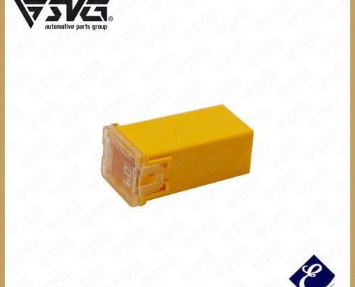 عکس جعبه فیوز دوو ماتیز