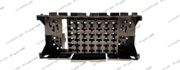 عکس جعبه فیوز دوو ماتیز
