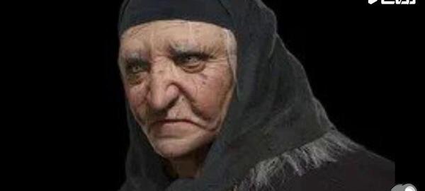 عکس ممد قلی را بیاری