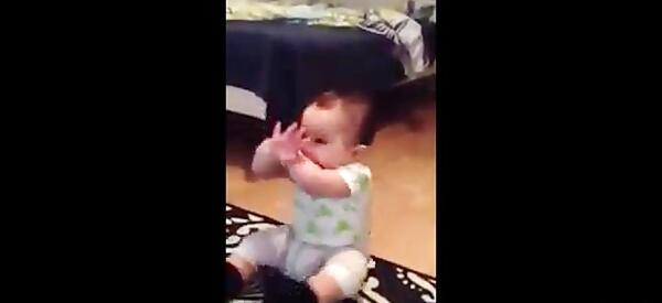 عکس ممد قلی رقص میکند