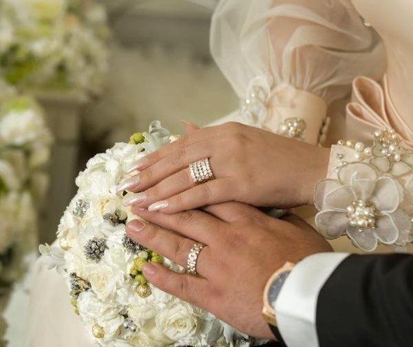 عکسهای عروس و داماد ایرانی