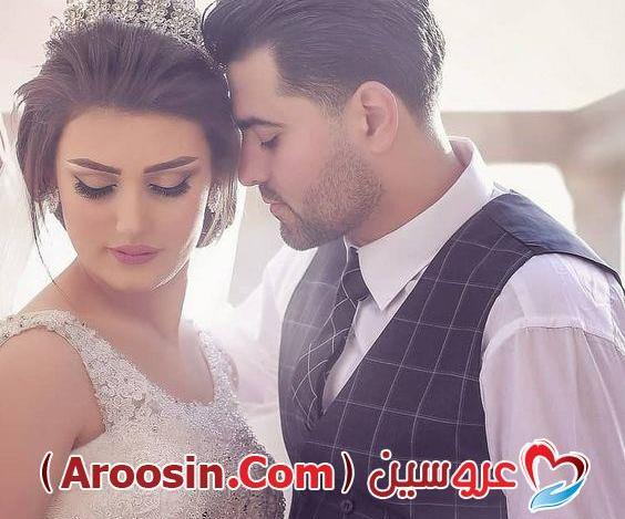 عکسهای عروس و داماد ایرانی
