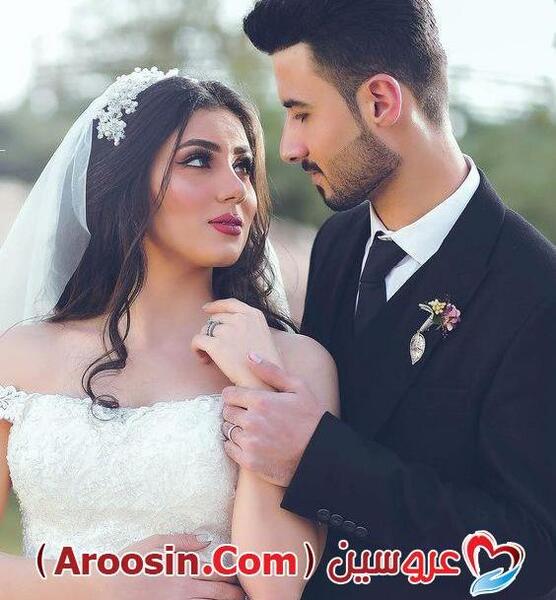 عکسهای عروس و داماد ایرانی