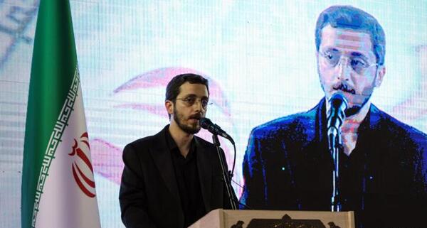 عکس داماد های شهید رئیسی