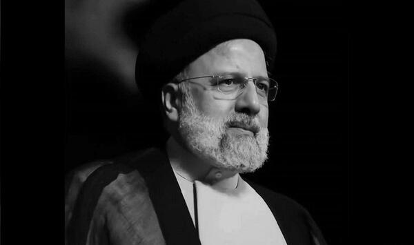عکس داماد های شهید رئیسی